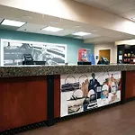 Hampton Inn Oklahoma City-Northwest