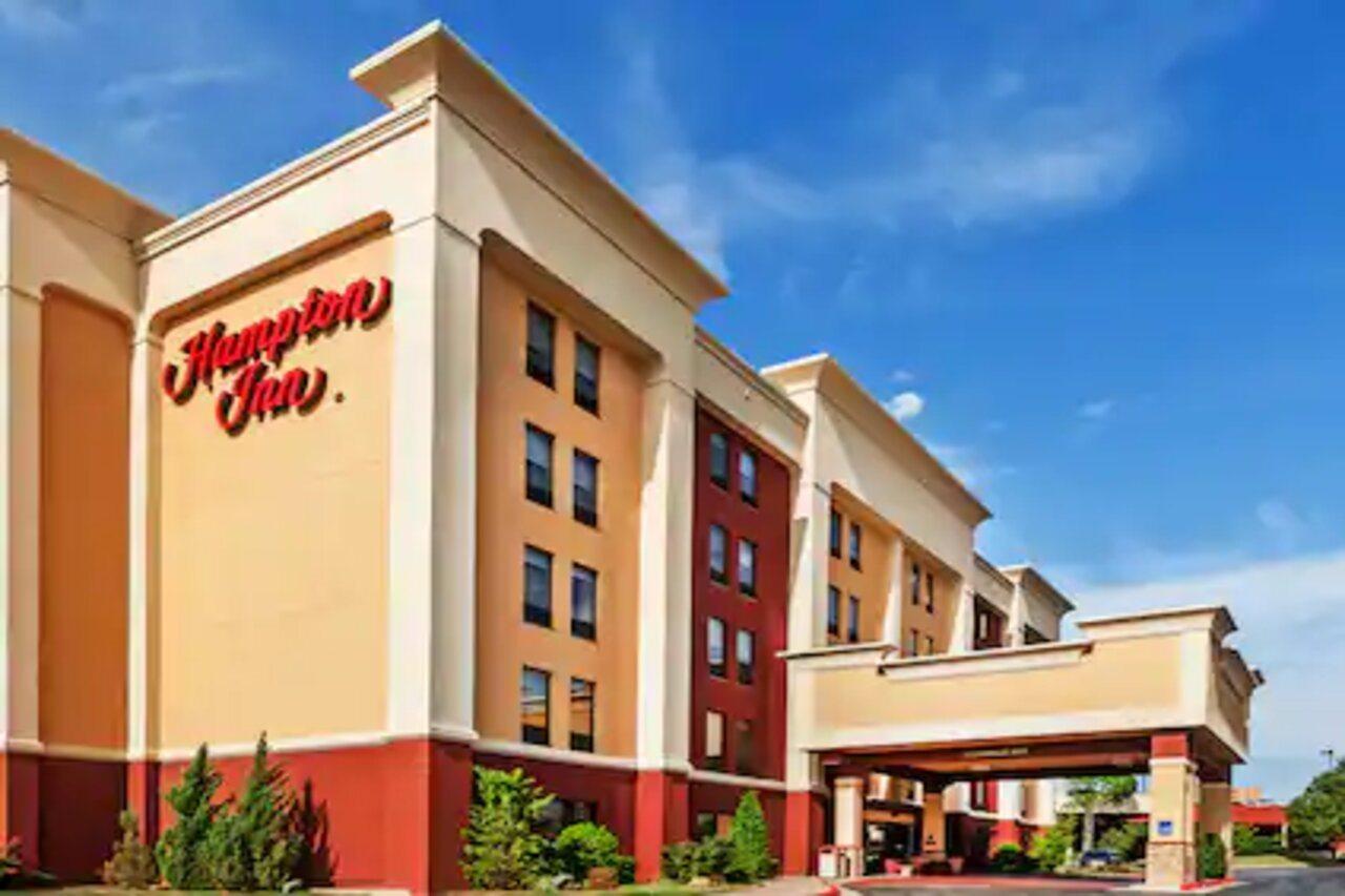 Hampton City-northwest 3*