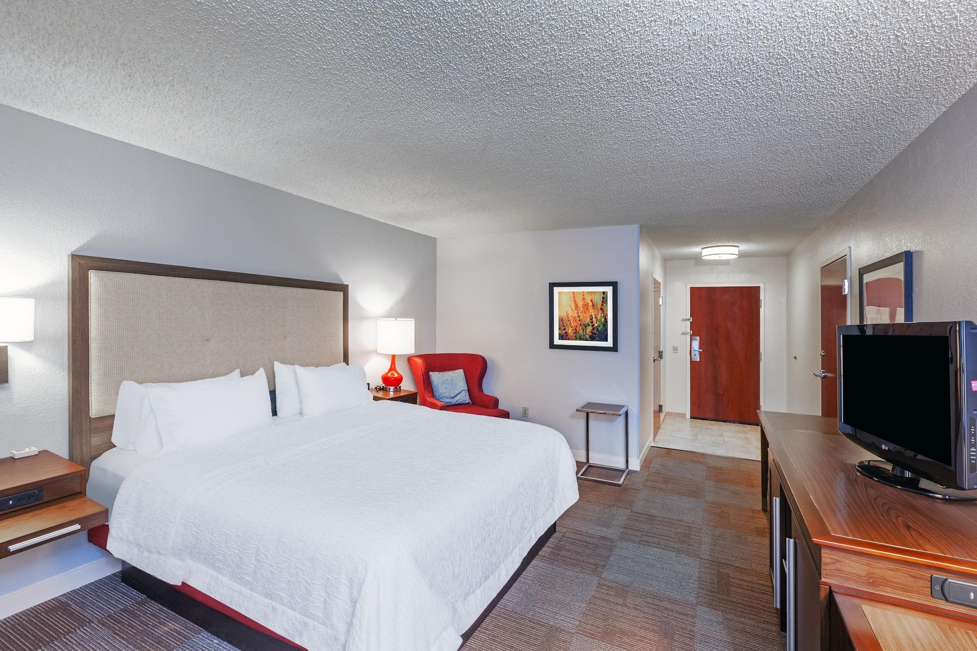 Hampton City-northwest Hotel 3*