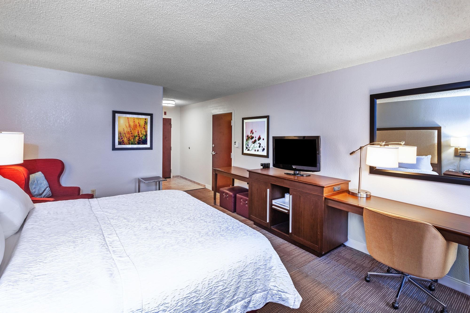 Hampton City-northwest 3* Oklahoma City