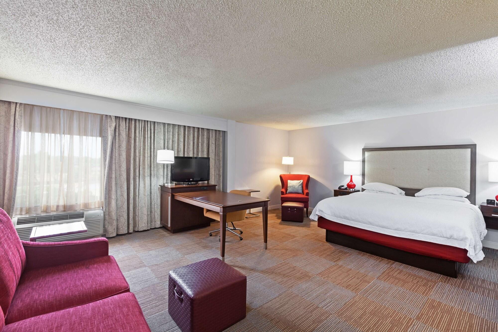 Hampton City-northwest 3*
