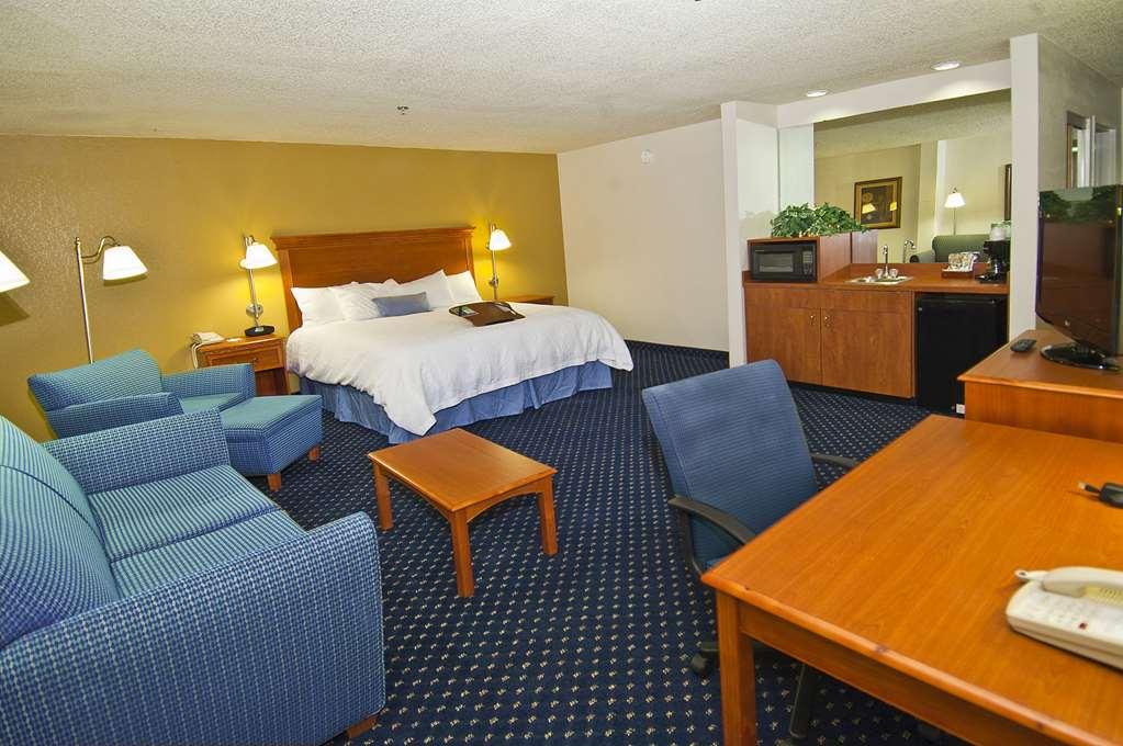 Hampton City-northwest 3* Oklahoma City