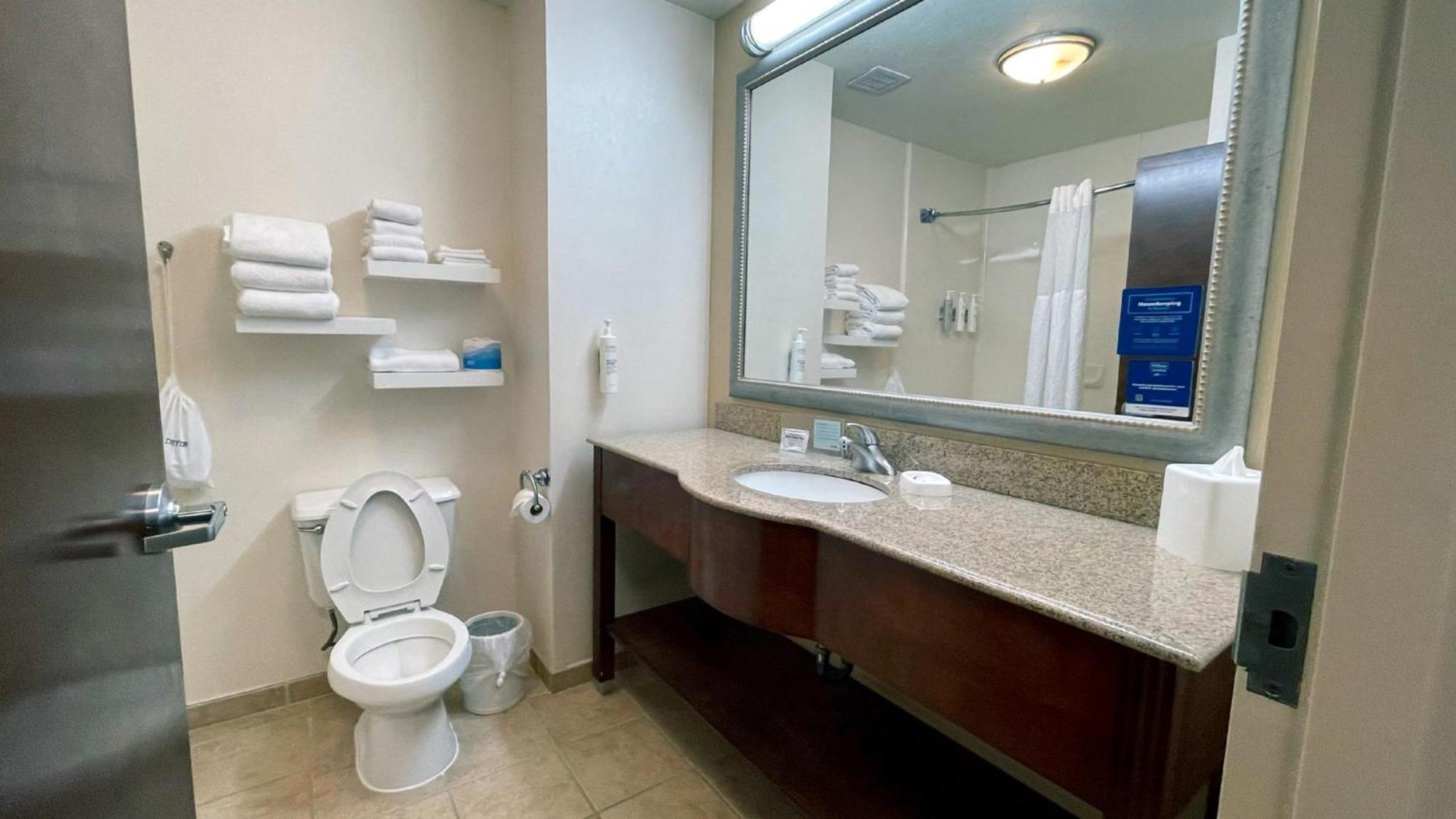 Hampton City-northwest Hotel 3*