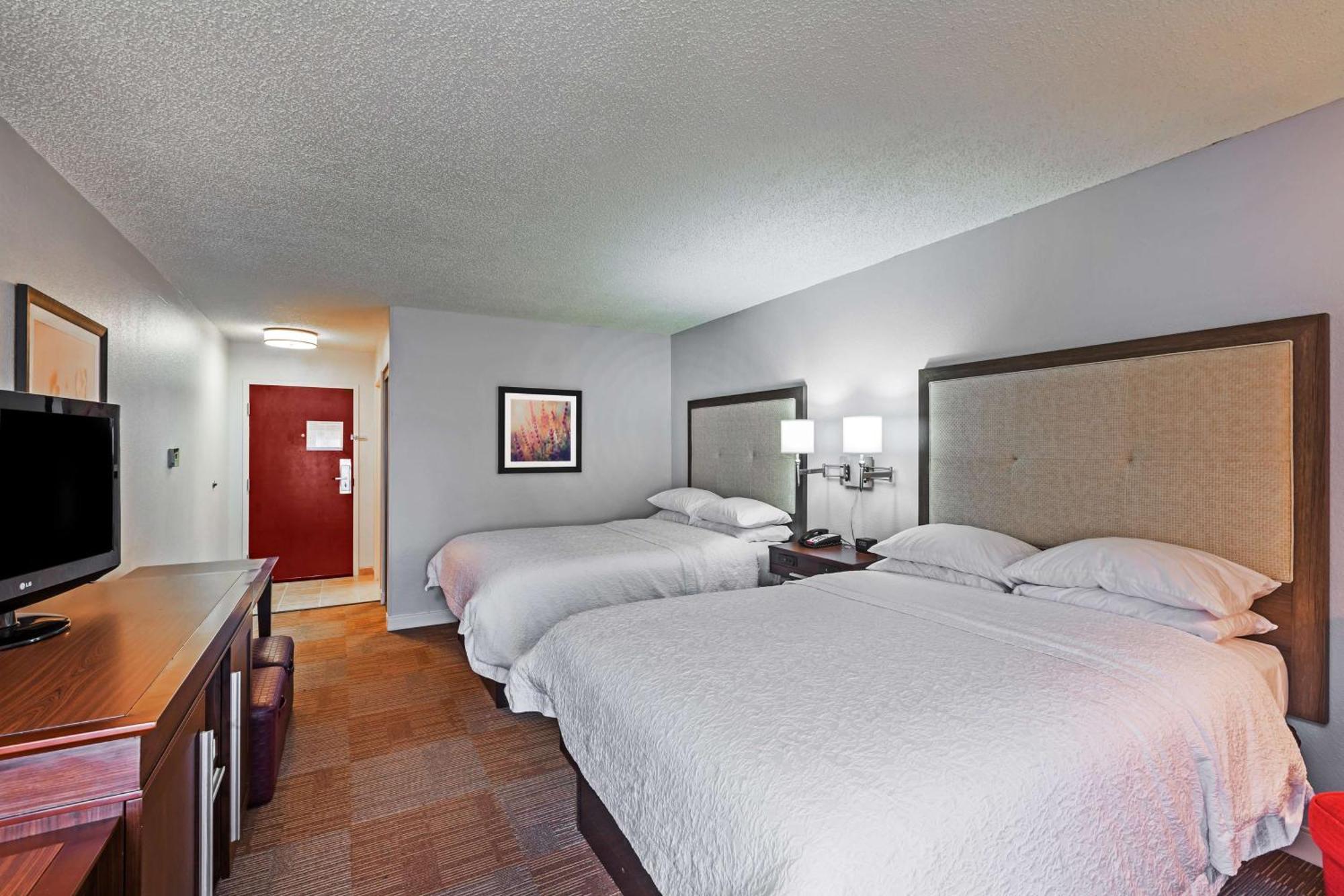 Hampton City-northwest 3*