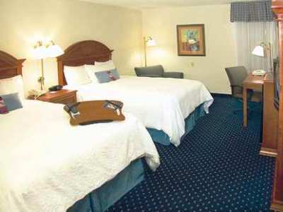 Hampton City-northwest 3* Oklahoma City