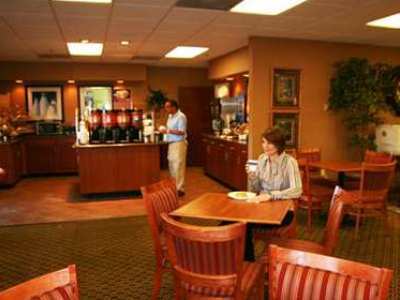 Hampton City-northwest Hotel