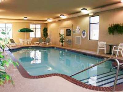 Hampton City-northwest Hotel 3*
