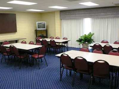 Hampton City-northwest Hotel Oklahoma City