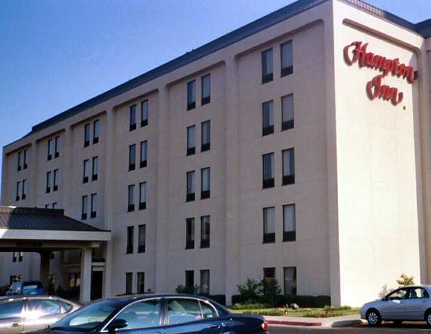 Hampton City-northwest 3* Oklahoma City