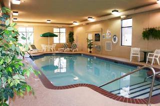 Hampton City-northwest 3* Oklahoma City
