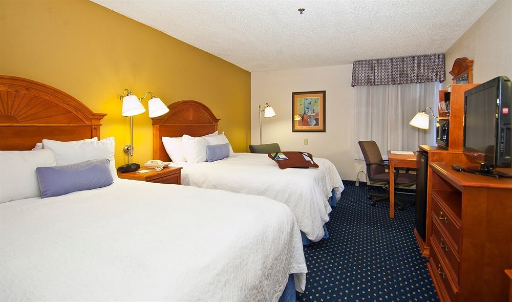 Hampton City-northwest 3*