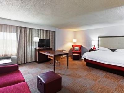 Hotel Hampton City-northwest 3*