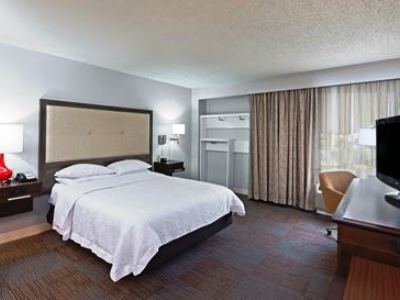 Hotel Hampton City-northwest