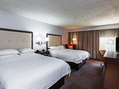 Hampton City-northwest Hotel