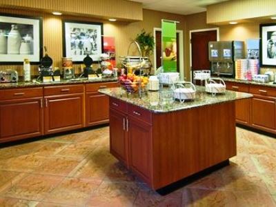 Hampton City-northwest 3*