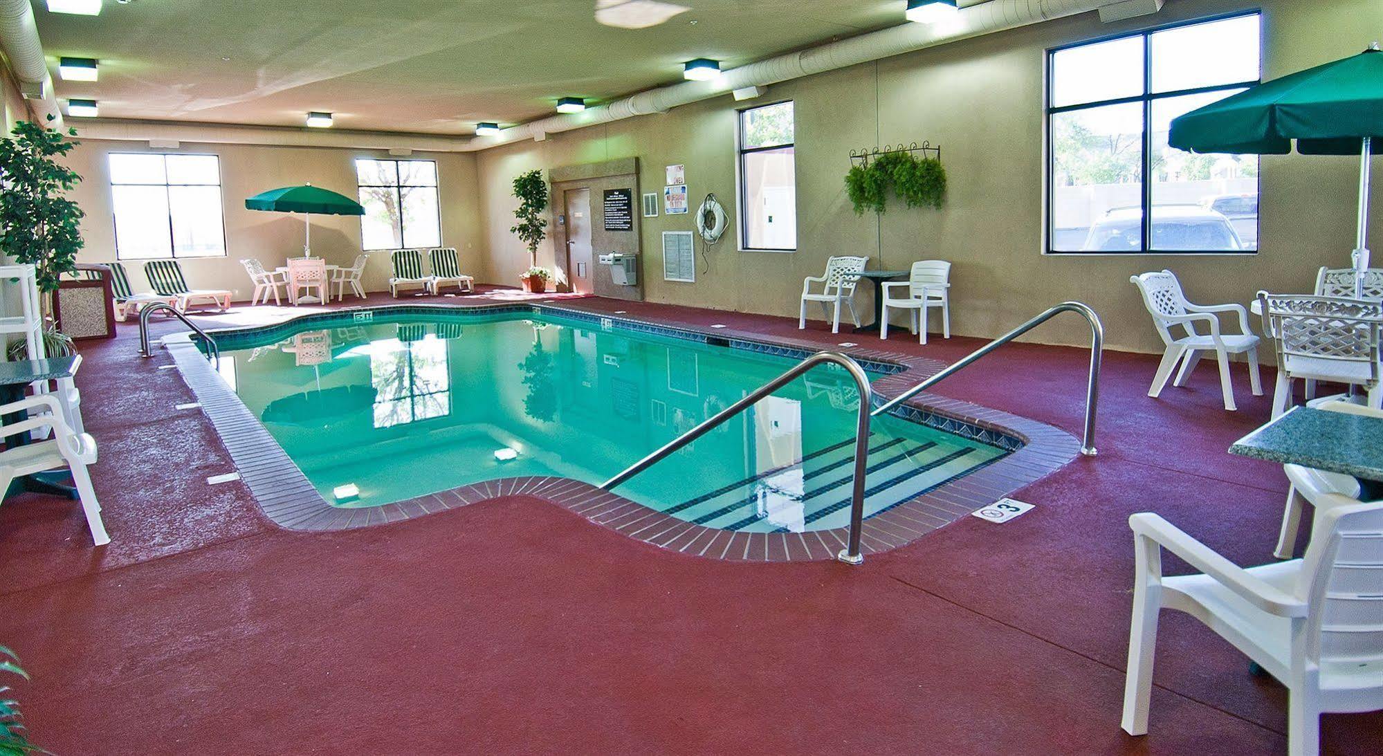 Hotel Hampton City-northwest
