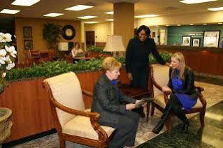 Hampton City-northwest Hotel Oklahoma City