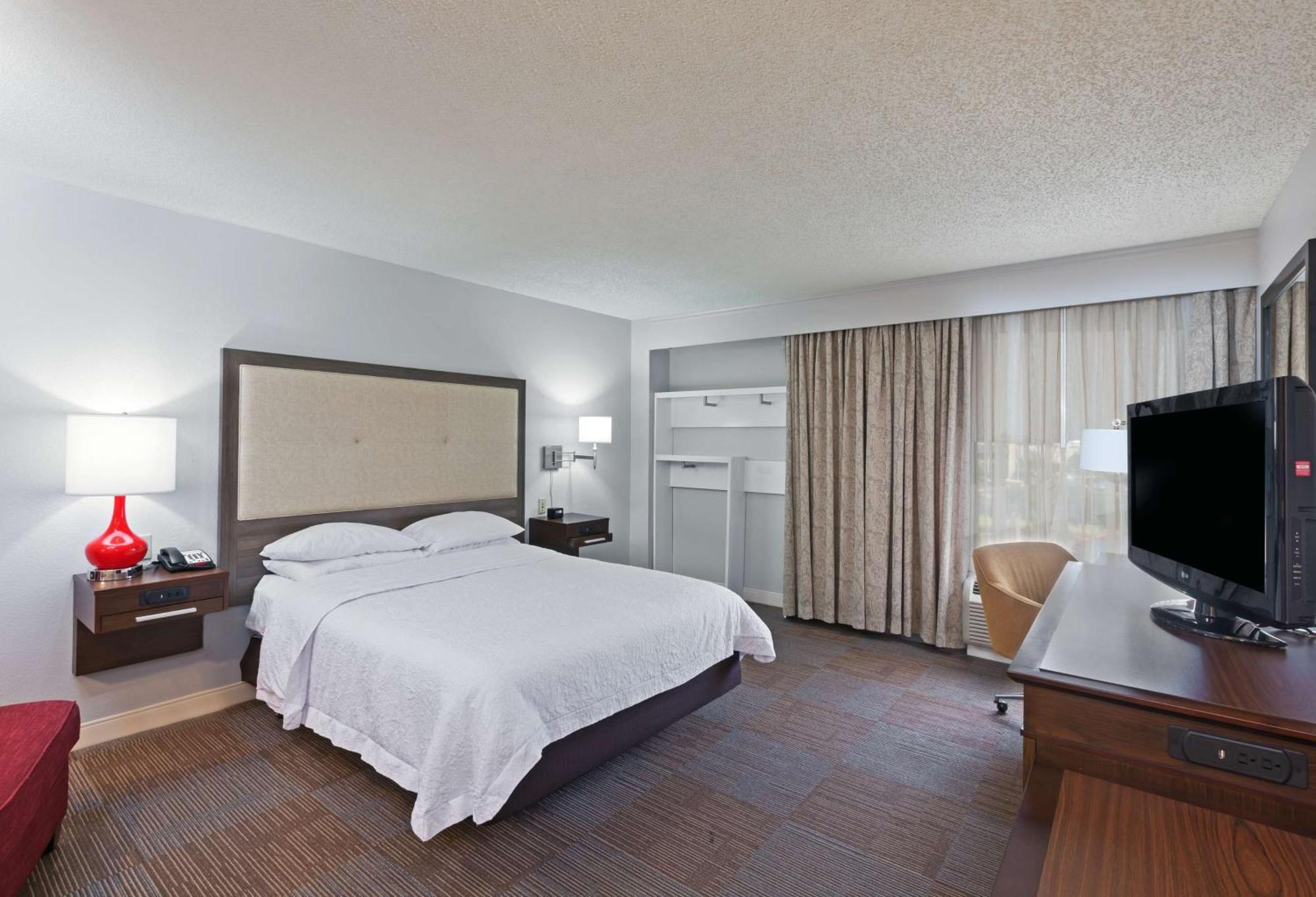 Hampton City-northwest 3* Oklahoma City