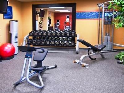 Hampton City-northwest Hotel 3*